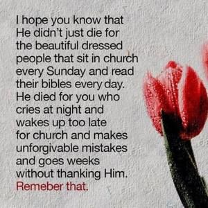 Meet your Posher, Grace